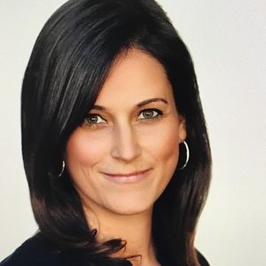 Meet your Posher, Kristin